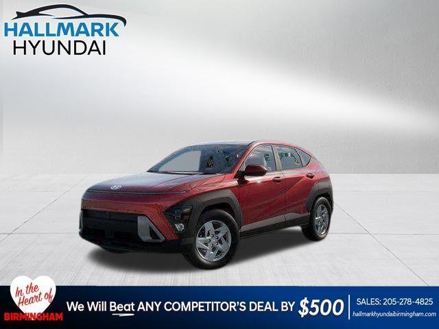 Hyundai Kona  2026
