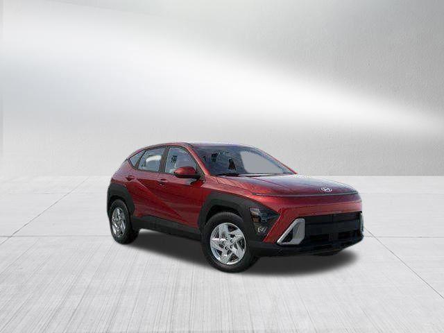 Hyundai Kona  2026