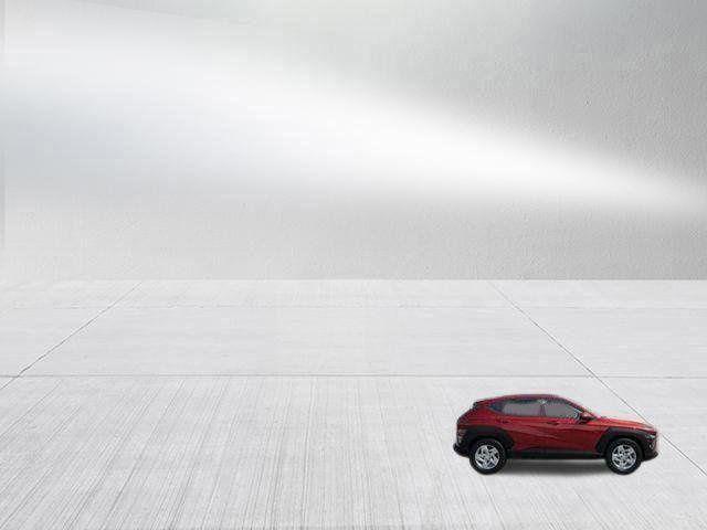 Hyundai Kona  2026