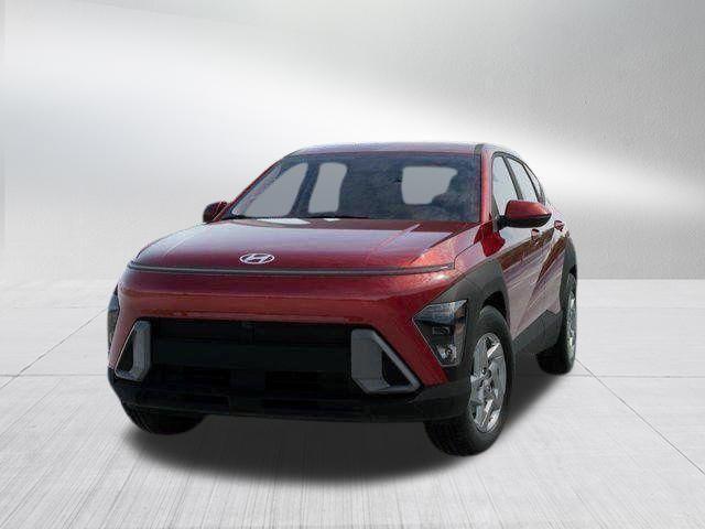 Hyundai Kona  2026