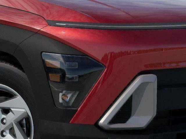 Hyundai Kona  2026