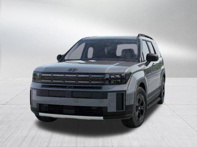 Hyundai Santa Fe  2026