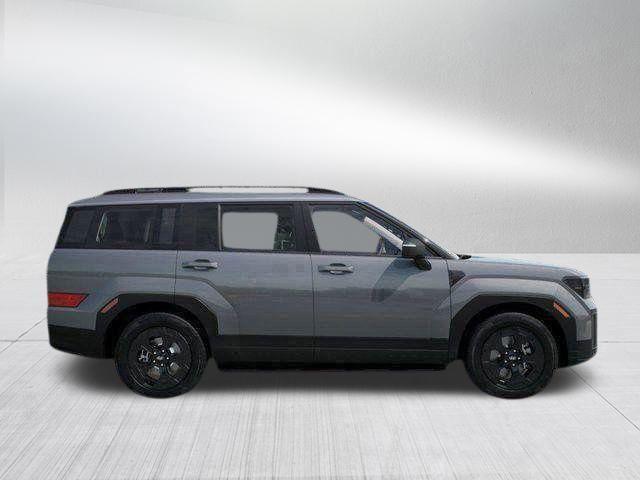 Hyundai Santa Fe  2026