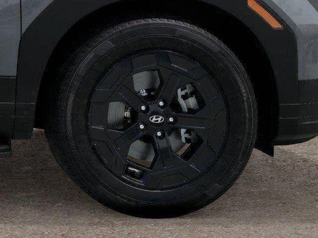 Hyundai Santa Fe  2026