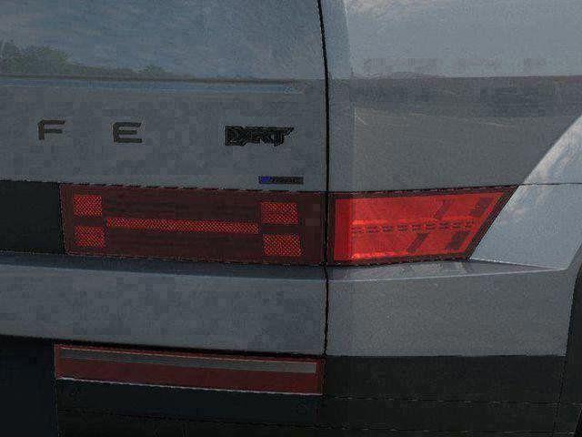 Hyundai Santa Fe  2026