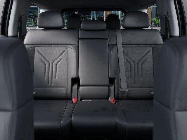 Hyundai Santa Fe  2026