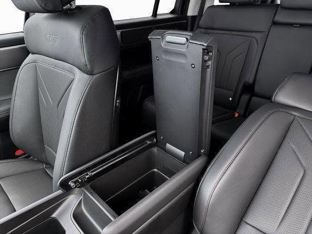 Hyundai Santa Fe  2026