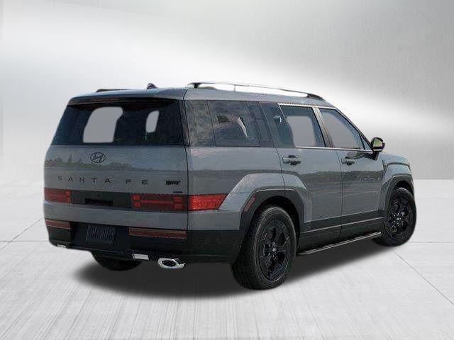 Hyundai Santa Fe  2026