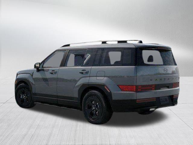 Hyundai Santa Fe  2026