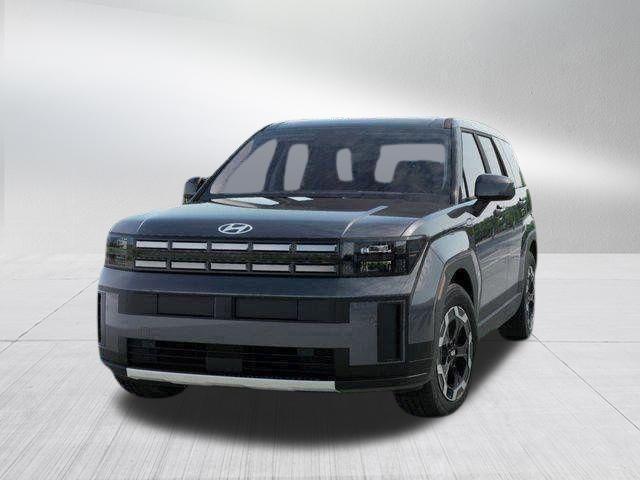 Hyundai Santa Fe  2026
