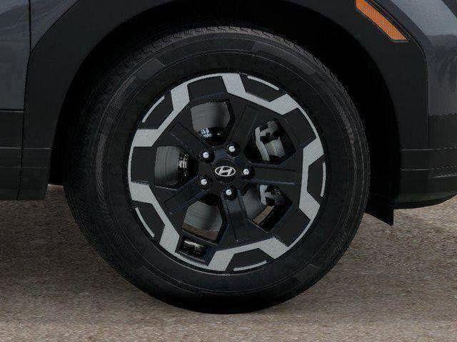 Hyundai Santa Fe  2026