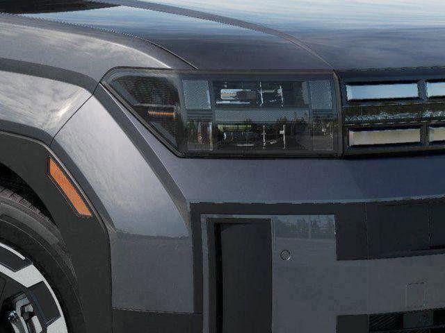 Hyundai Santa Fe  2026