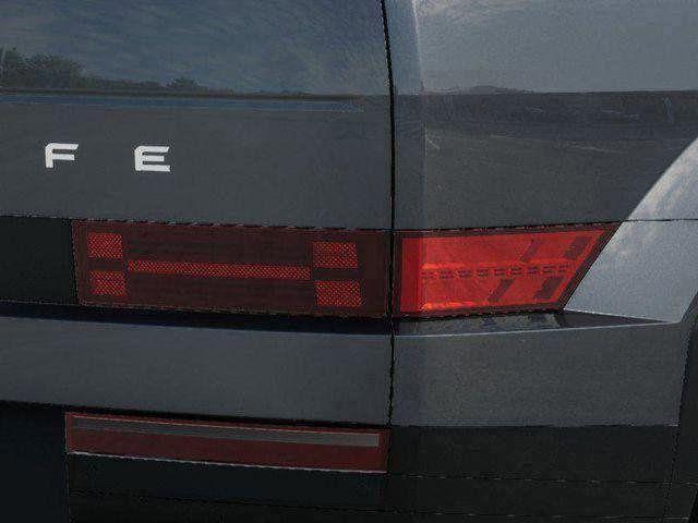 Hyundai Santa Fe  2026