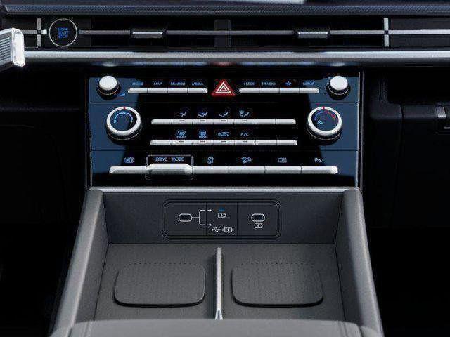 Hyundai Santa Fe  2026