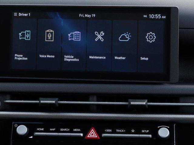 Hyundai Tucson  2026