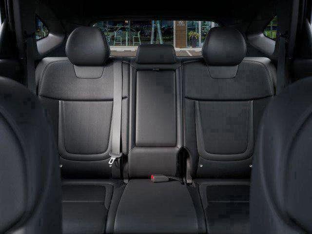 Hyundai Tucson  2026