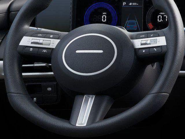 Hyundai Tucson  2026