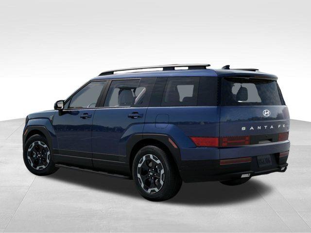 Hyundai Santa Fe  2026