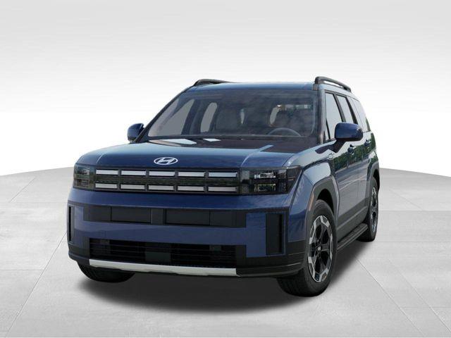 Hyundai Santa Fe  2026