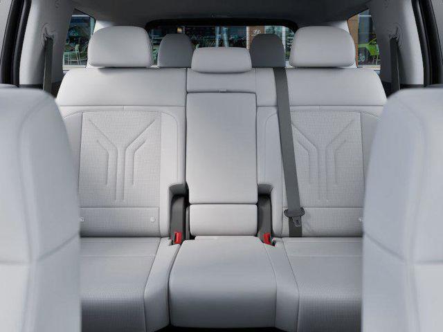 Hyundai Santa Fe  2026