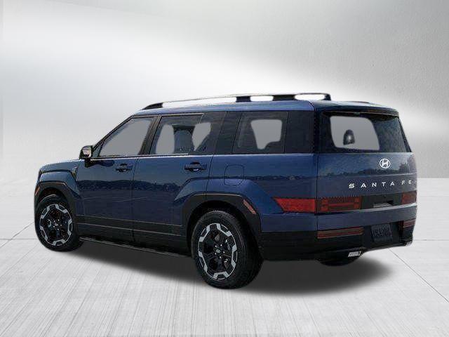 Hyundai Santa Fe  2026