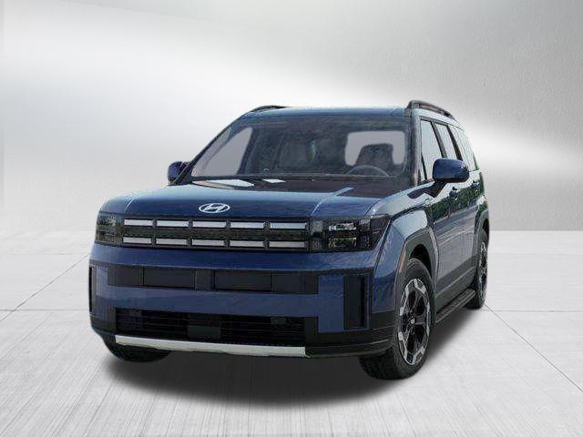 Hyundai Santa Fe  2026