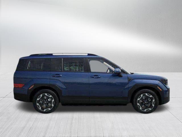 Hyundai Santa Fe  2026