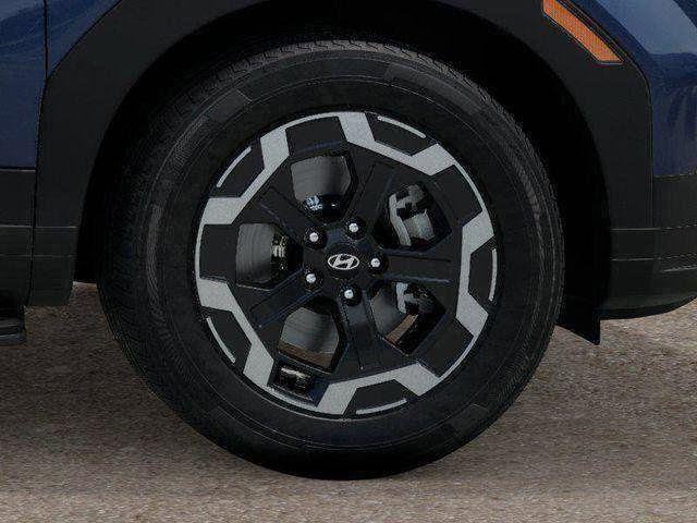 Hyundai Santa Fe  2026