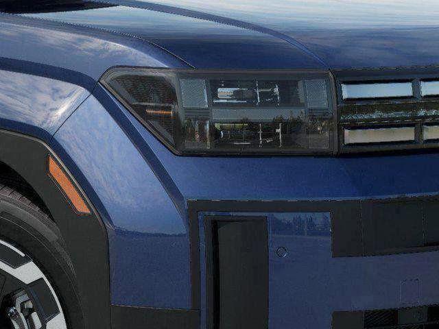 Hyundai Santa Fe  2026