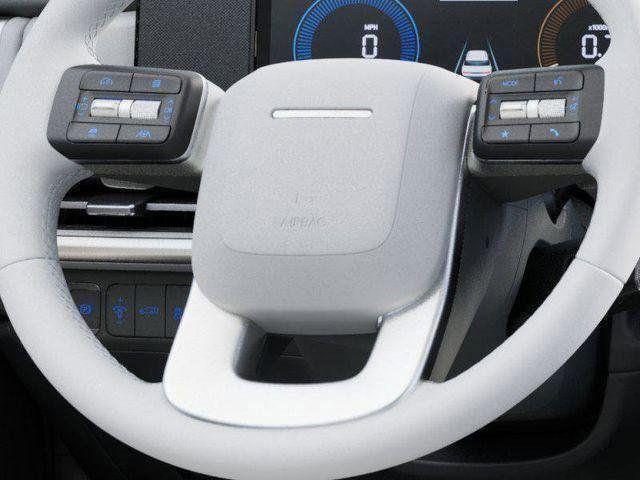 Hyundai Santa Fe  2026