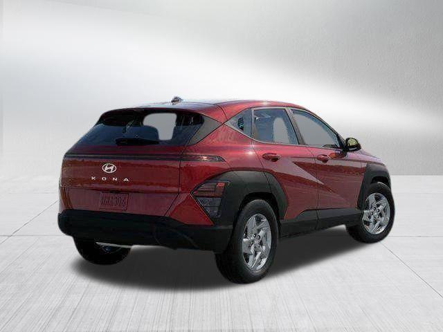 Hyundai Kona  2026