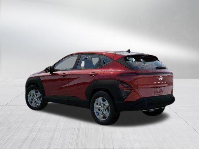 Hyundai Kona  2026