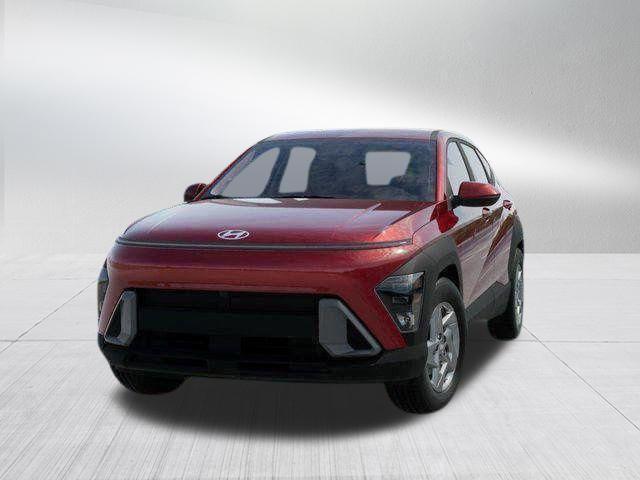 Hyundai Kona  2026