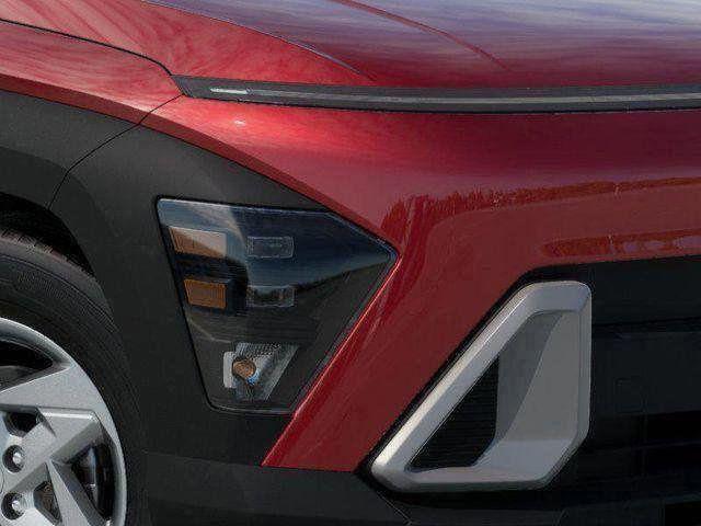 Hyundai Kona  2026