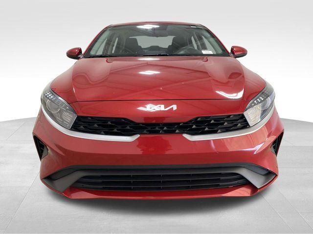 Kia Forte  2024