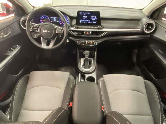 Kia Forte  2024