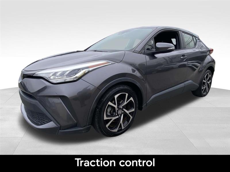 Toyota C-HR  2020