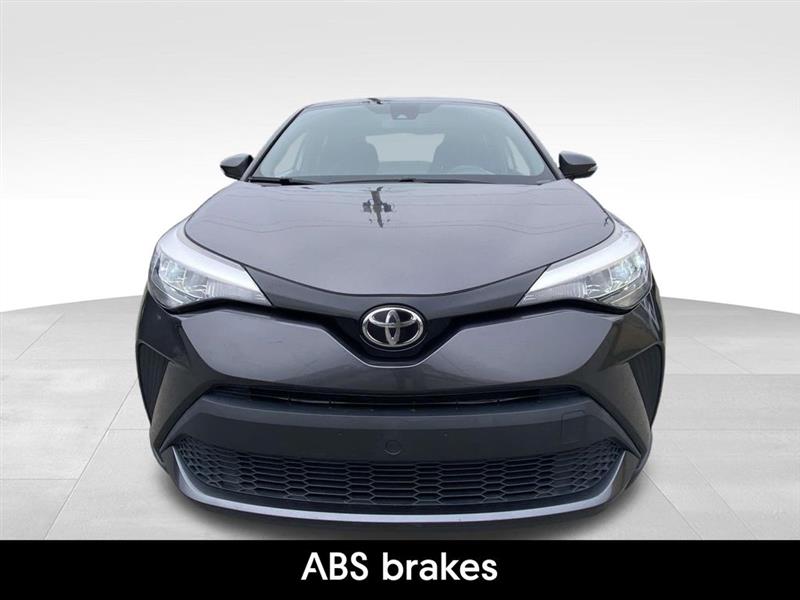 Toyota C-HR  2020