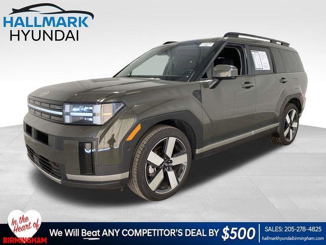 Hyundai Santa Fe  2024