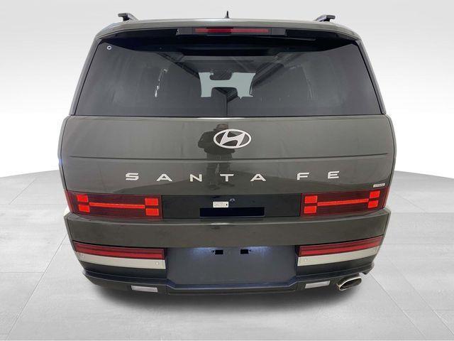 Hyundai Santa Fe  2024