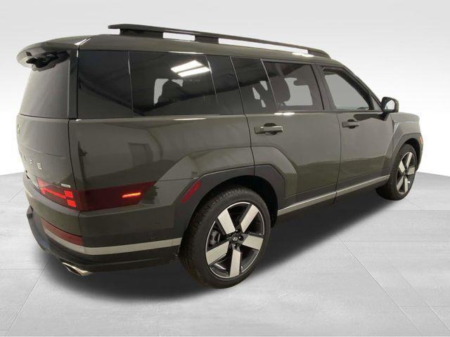 Hyundai Santa Fe  2024