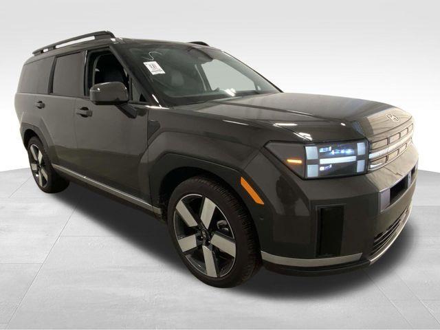 Hyundai Santa Fe  2024