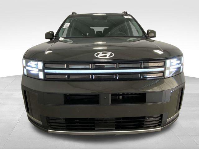 Hyundai Santa Fe  2024