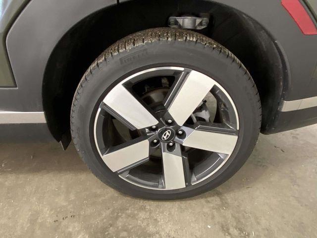 Hyundai Santa Fe  2024