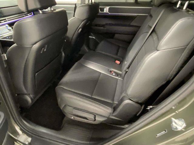 Hyundai Santa Fe  2024