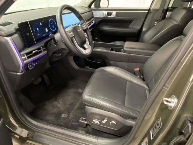 Hyundai Santa Fe  2024