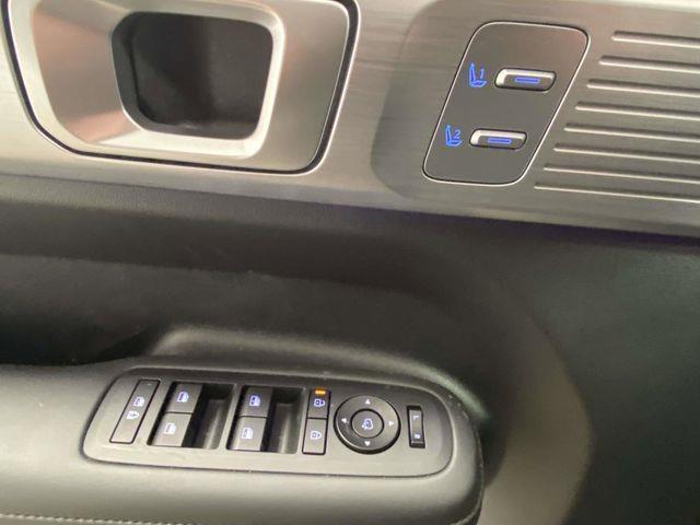 Hyundai Santa Fe  2024