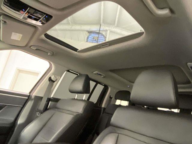 Hyundai Santa Fe  2024