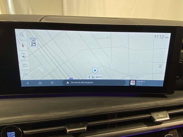 Hyundai Santa Fe  2024