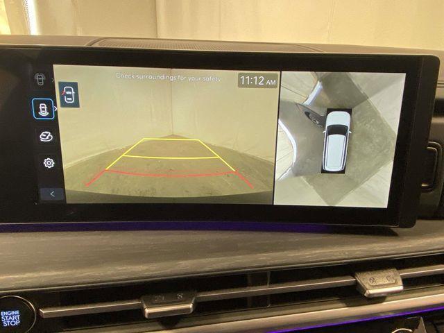 Hyundai Santa Fe  2024